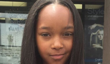 Anaia Jolie Houston