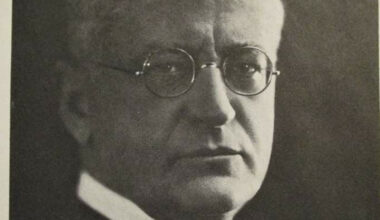 Anthony Dickinson Sayre