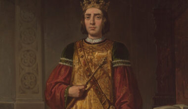 Henry Iv Of Castile