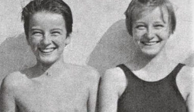 Roberta Clift