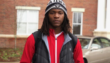 Kevontae Ruggs