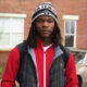 Kevontae Ruggs
