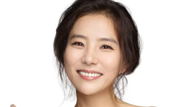 Seo Yoon jeong